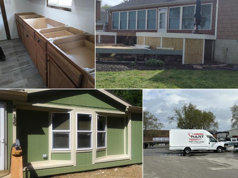 Hart Construction LLC