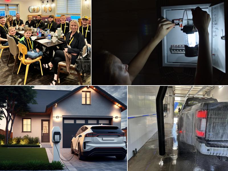 Next Level Electric LLC