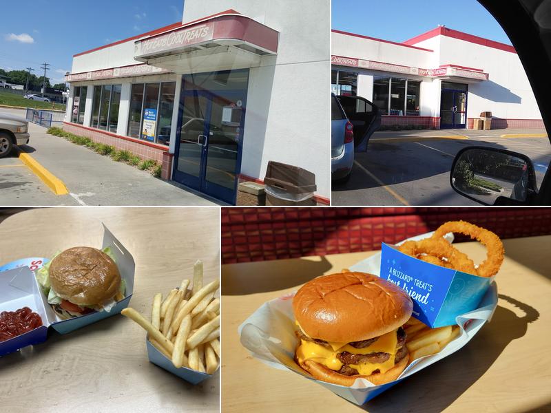 Dairy Queen Grill & Chill