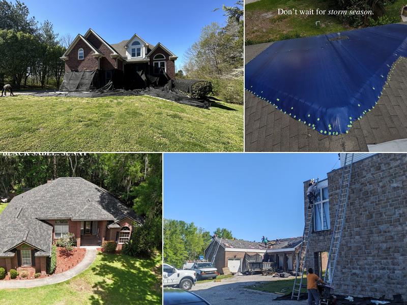 Trinity Restoration & Roofing