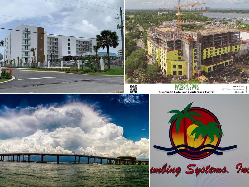 Plumbing Systems Inc