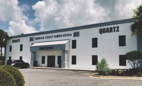 Emerald Coast Fabrication