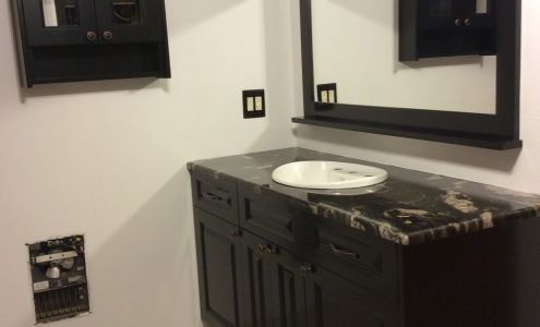 McCoy and Sons Custom Cabinets