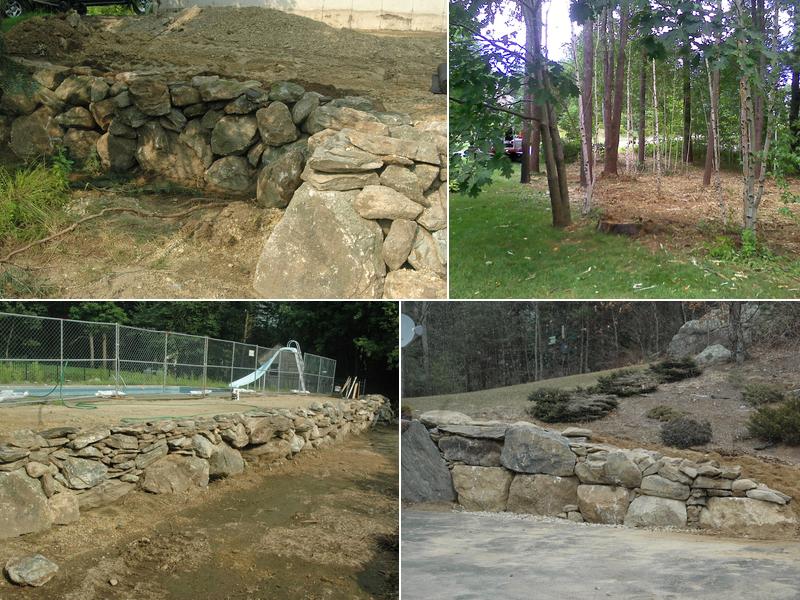 Clay's Brush Stump & Tree Removal LLC.