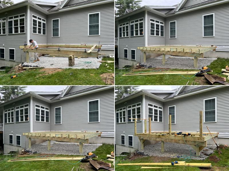 Daybreak Contracting