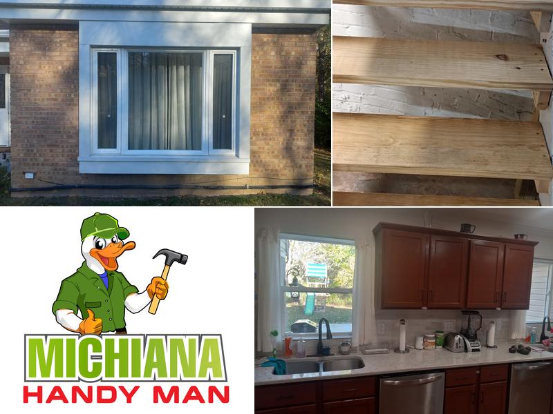 Michiana Handyman