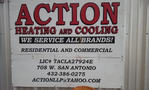 Action Heating & Cooling