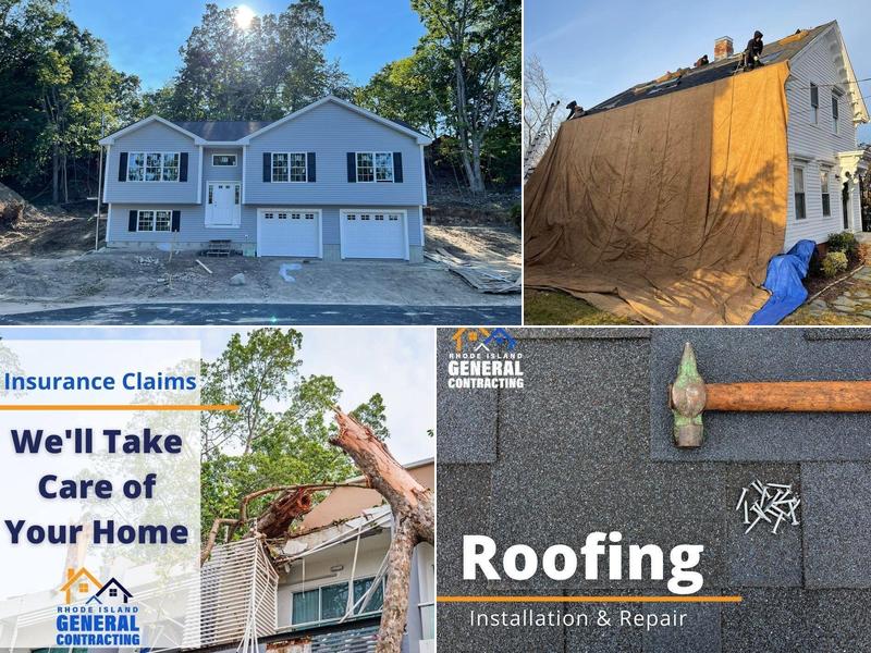 Rhode Island General Contracting