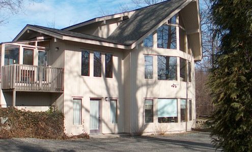 Carriage House Custom Homes