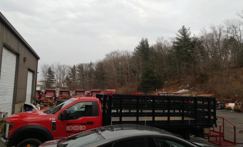 John Rocchio Corporation