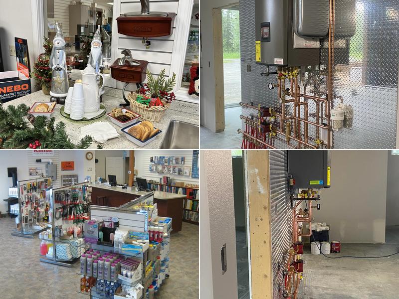 Preferred Plumbing & Heating