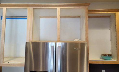 Chameleon Painting LLC 850 Garfield Ave, Lovell Wyoming 82431