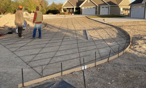 MIDWAY CONSTRUCTION AND DIRT WORK 1785 US-310, Lovell Wyoming 82431