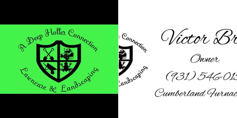 A Deep Holler Connection