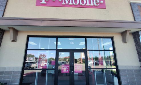 T-Mobile