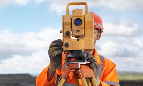 Russell Surveyors & Associates, Inc. 6820 CO-17, Alamosa Colorado 81101