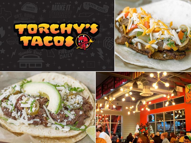 Torchy's Tacos