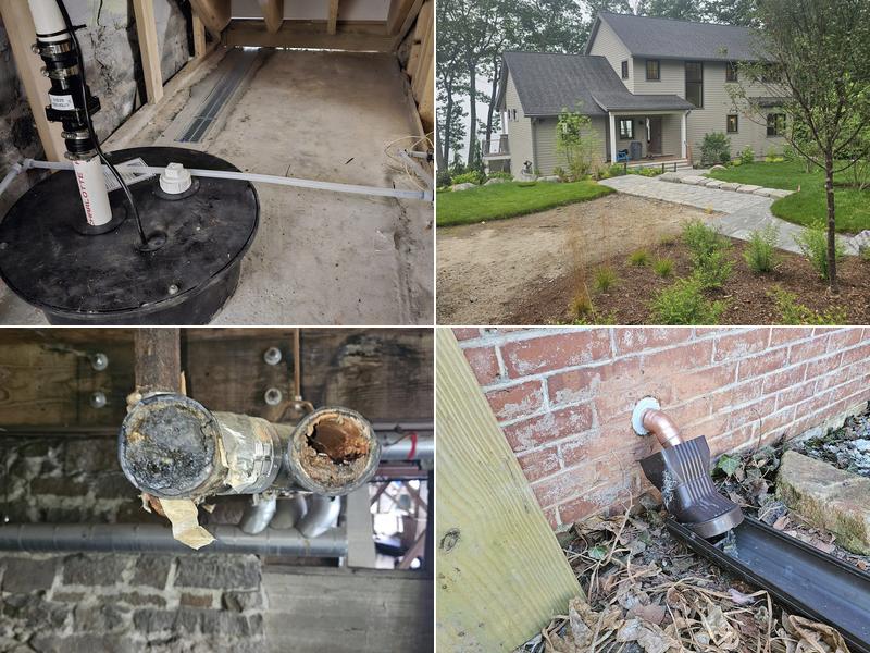 Coast Line Plumbing & Heating