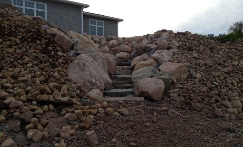 ATS Construction 5245 Turnpike Rd, Pennfield New Brunswick E5H 2B9