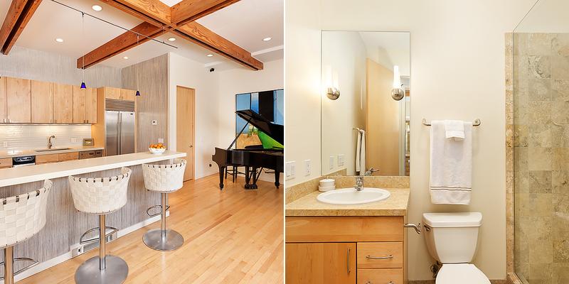 Beautiful Homes Aspen LLC