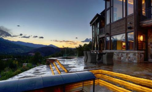 G.F. Woods Construction