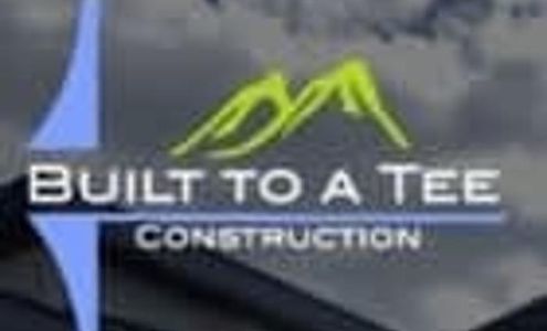 Built To A Tee Construction