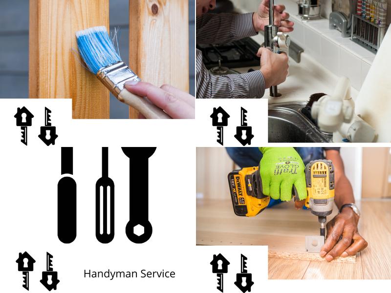 Rental by Owner Services