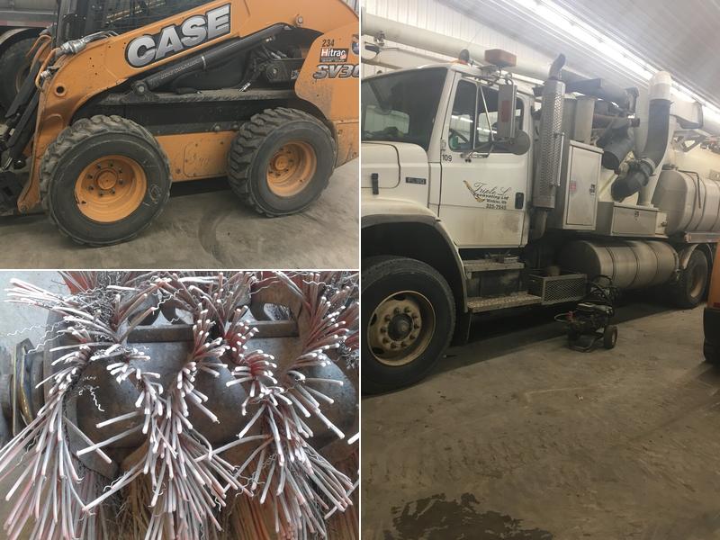 Triple L Excavating Ltd