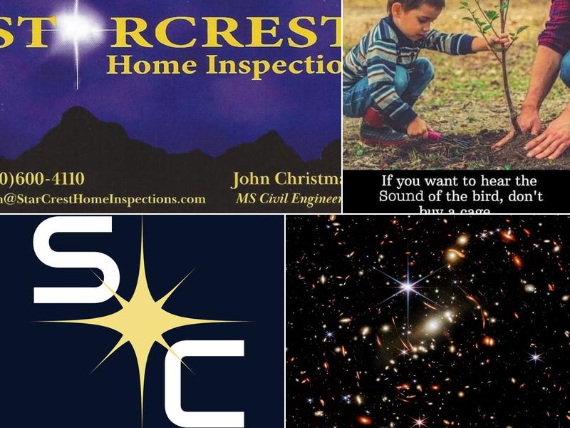 StarCrest Home Inspections