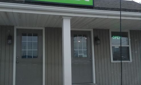 Cricket Wireless Authorized Retailer Cameron