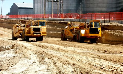 Cahoj Earthmoving Inc 13031 KS-25, Atwood Kansas 67730