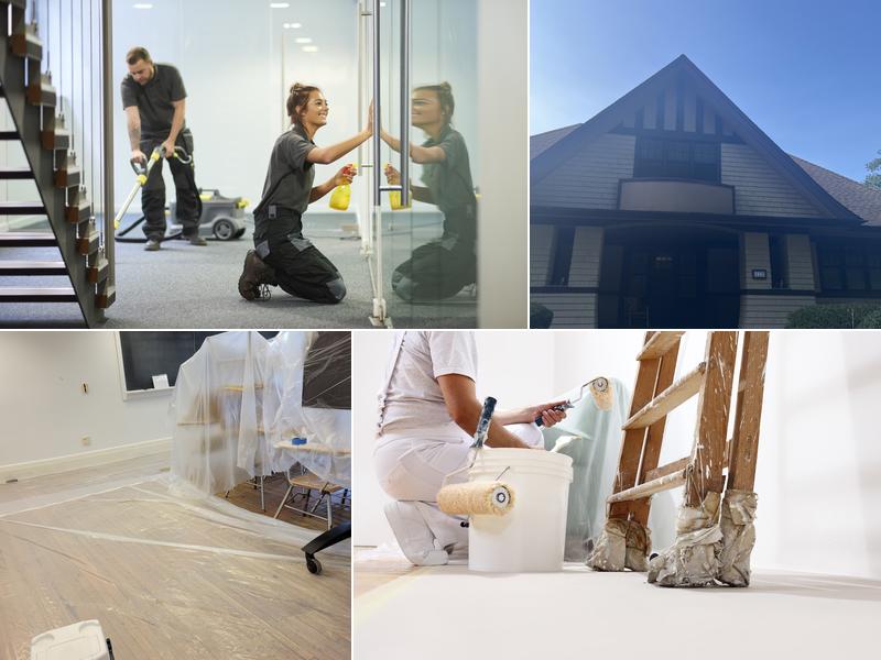 Kencal Maintenance Corporation