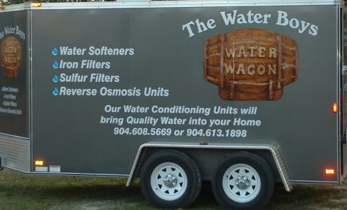 The Water Boys 7728 Red Top Rd, Macclenny Florida 32063