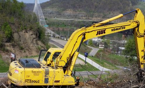 The James White Construction Company