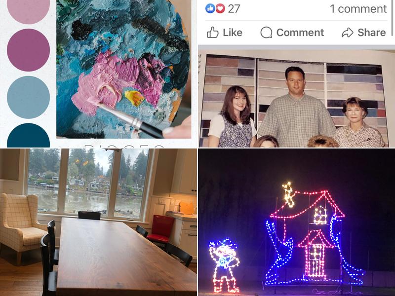 Avalon Interior Design