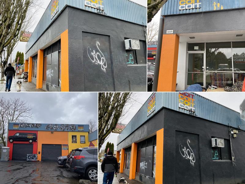 Coit Drapery & Carpet Cleaners