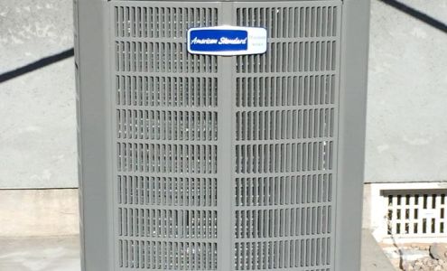 Charron Heating & Air Conditioning 25 E 600 S, Milford Utah 84751