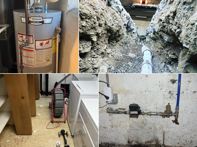 Thomas Lily Plumbing Heating and Cooling