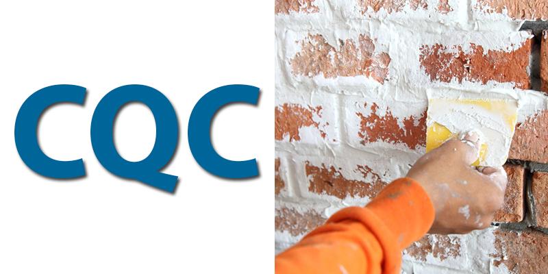 Cronks Quality Tuckpoint