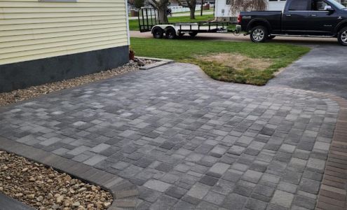 The LawnFather 2838 Dugan Ave, Brandon Iowa 52210