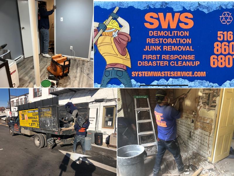 System Waste Service