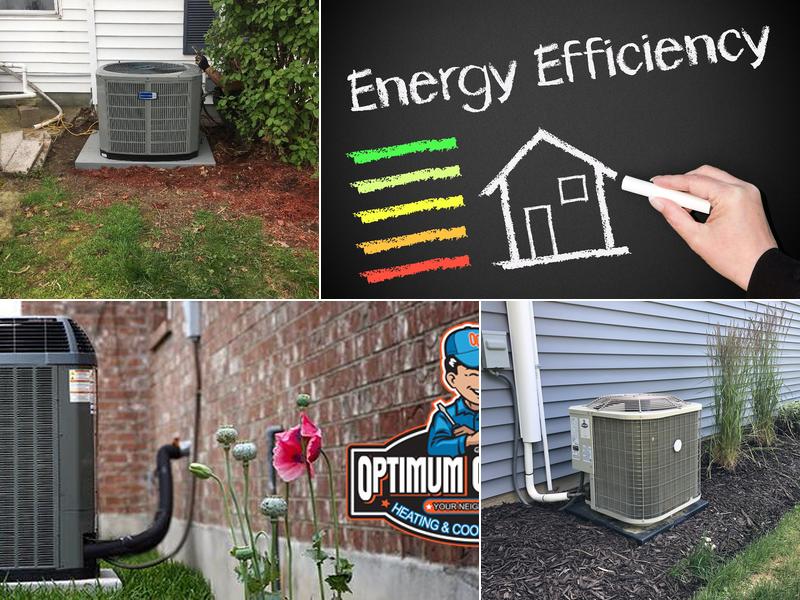 Optimum Climates LLC