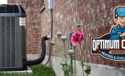 Optimum Climates LLC 7146 Seville Rd, Seville Ohio 44273