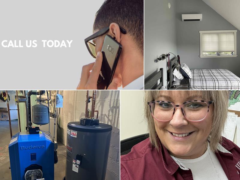 Jerm's Plumbing, Heating & Air