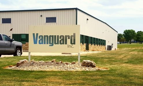 Vanguard Counter Tops Inc