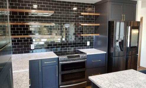 Superior Home Remodeling