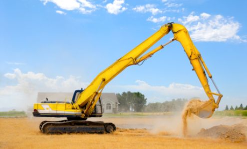 Maciej Construction LLC 2448 Cable Rd, Swanville Minnesota 56382