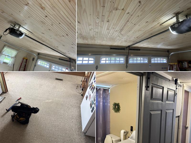 C.I.R. Construction and Remodeling