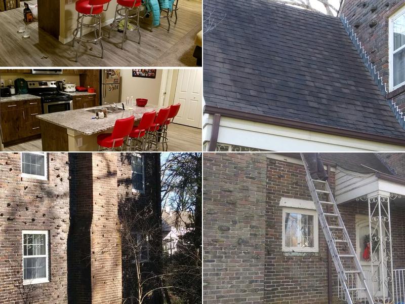 Awesome Cleaning Services