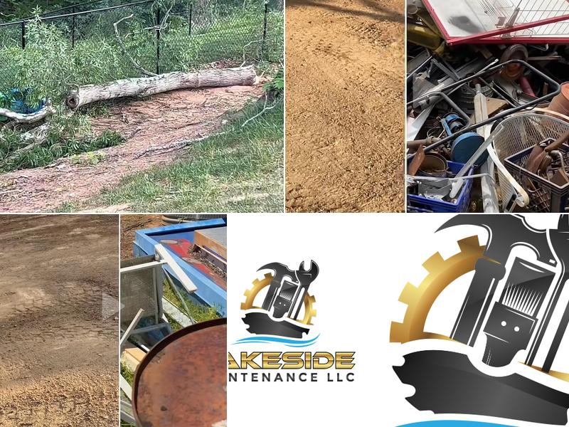 Lakeside Maintenance